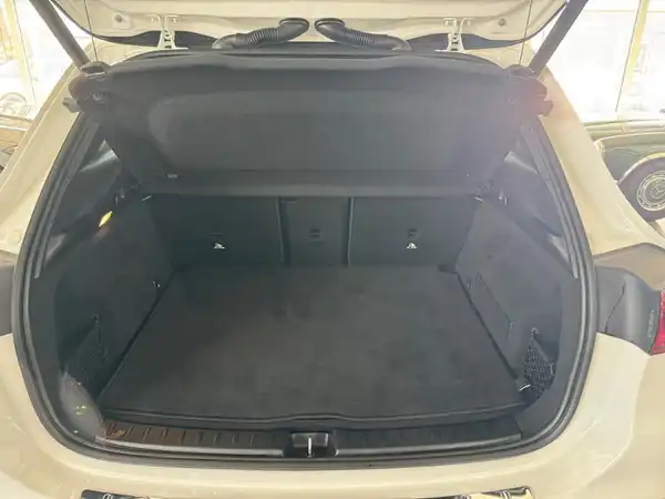 MERCEDES-BENZ EQA 350 4M (12/19)