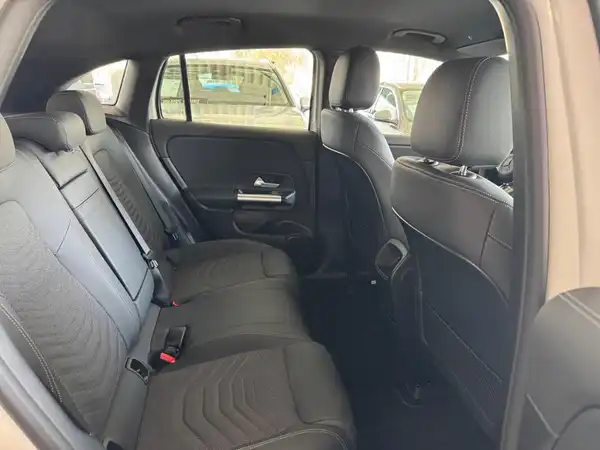 MERCEDES-BENZ EQA 350 4M (13/19)