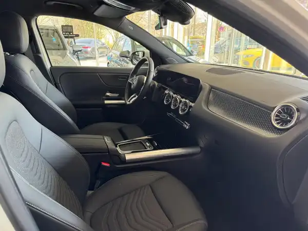 MERCEDES-BENZ EQA 350 4M (14/19)
