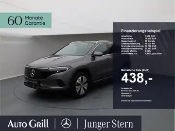 MERCEDES-BENZ EQA 350 4M (1/27)
