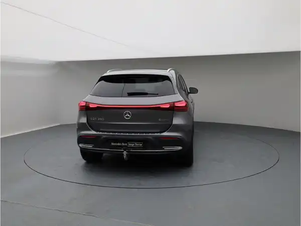 MERCEDES-BENZ EQA 350 4M (5/27)