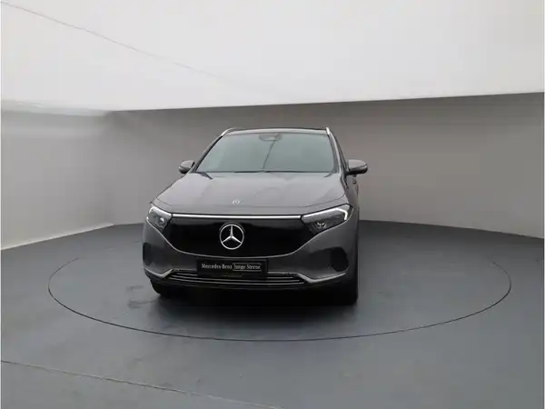 MERCEDES-BENZ EQA 350 4M (9/27)