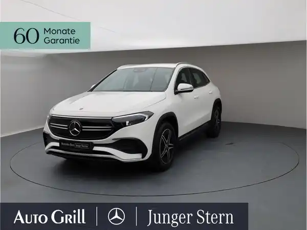 MERCEDES-BENZ EQA 250 (2/28)