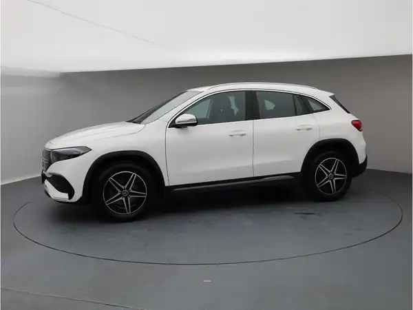 MERCEDES-BENZ EQA 250 (3/28)
