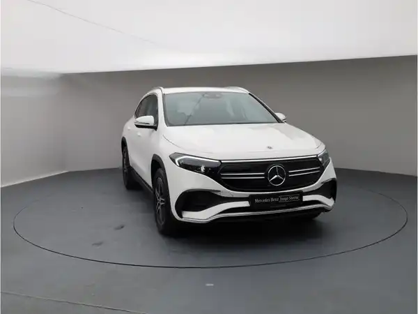 MERCEDES-BENZ EQA 250 (9/28)