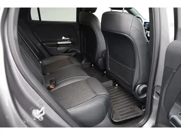 MERCEDES-BENZ EQA 250 (20/25)