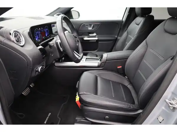 MERCEDES-BENZ EQA 350 4M (14/26)