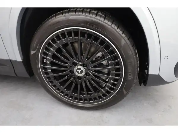 MERCEDES-BENZ EQA 350 4M (23/26)
