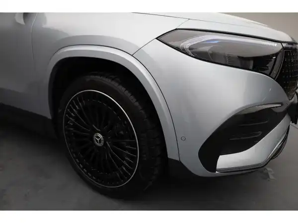 MERCEDES-BENZ EQA 350 4M (24/26)