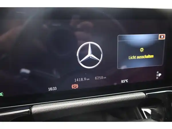 MERCEDES-BENZ EQA 350 4M (10/26)