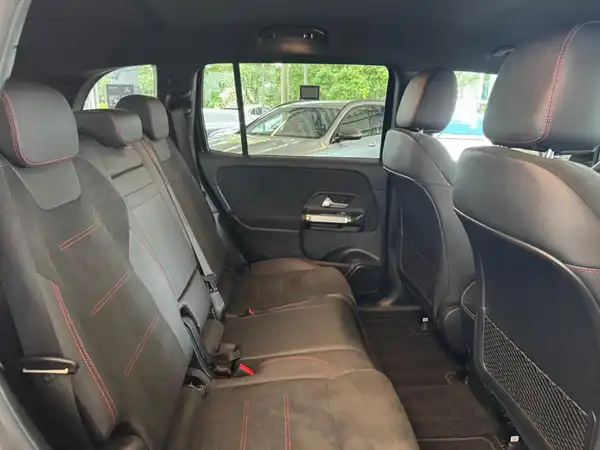 MERCEDES-BENZ EQB 300 4M (13/23)