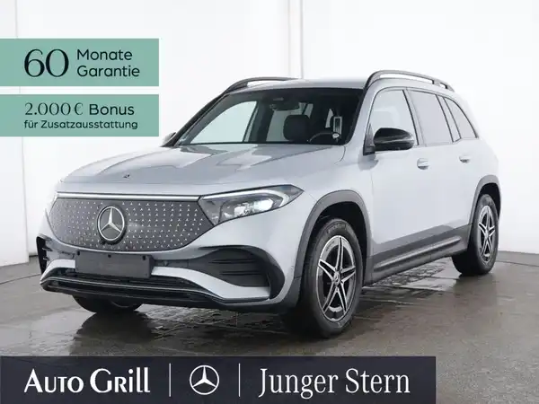 MERCEDES-BENZ EQB 350 4M (1/9)