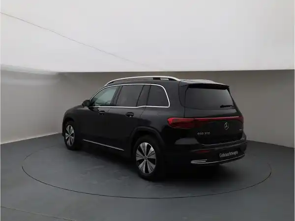 MERCEDES-BENZ EQB 300 4M (3/19)