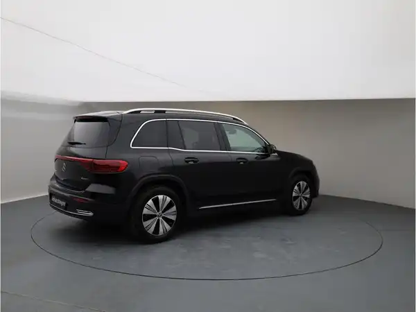 MERCEDES-BENZ EQB 300 4M (5/19)