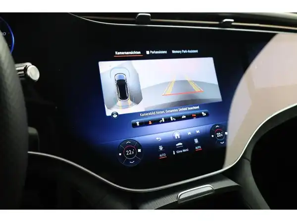 MERCEDES-BENZ EQE 500 4M SUV (14/25)