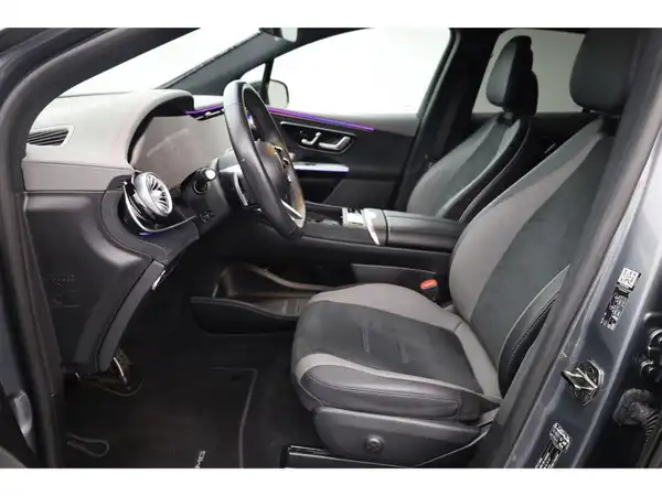 MERCEDES-BENZ EQE 500 4M SUV (16/25)