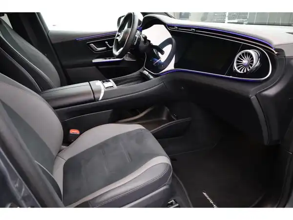 MERCEDES-BENZ EQE 500 4M SUV (18/25)