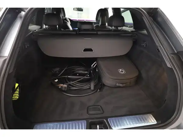 MERCEDES-BENZ EQE 500 4M SUV (20/25)