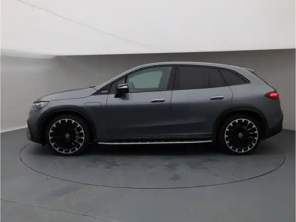 MERCEDES-BENZ EQE 500 4M SUV (3/25)