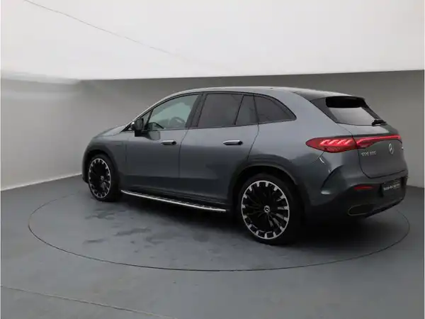 MERCEDES-BENZ EQE 500 4M SUV (4/25)