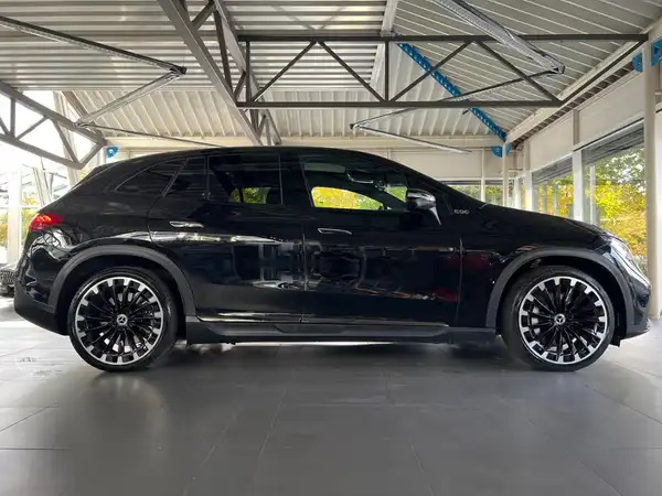 MERCEDES-BENZ EQE 350 4M SUV (4/30)