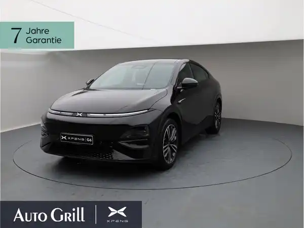 XPENG G6 Performance AWD (2/28)