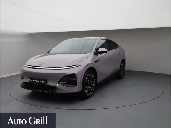 XPENG G6 Performance AWD 2025 (2/27)