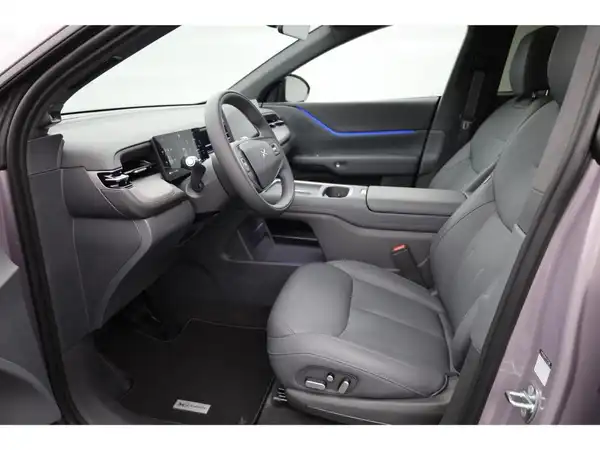 XPENG G6 Performance AWD 2025 (11/27)