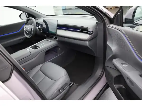XPENG G6 Performance AWD 2025 (13/27)