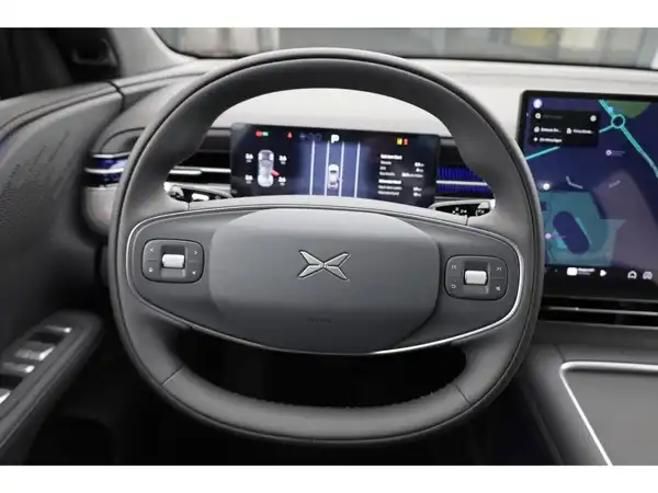 XPENG G6 Performance AWD 2025 (15/27)