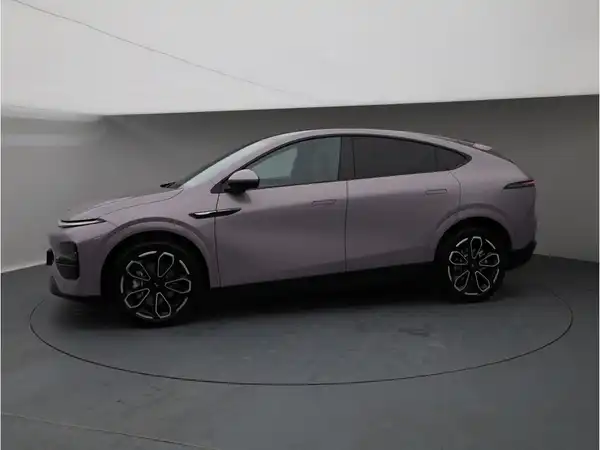 XPENG G6 Performance AWD 2025 (3/27)