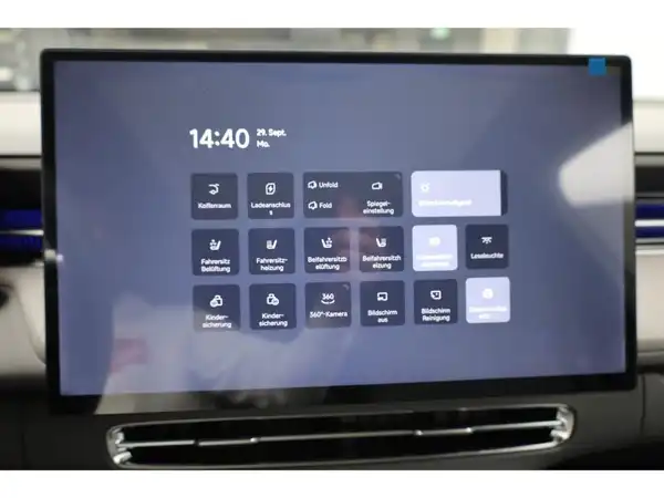 XPENG G6 Performance AWD 2025 (22/27)