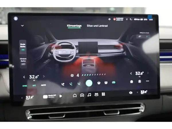 XPENG G6 Performance AWD 2025 (23/27)