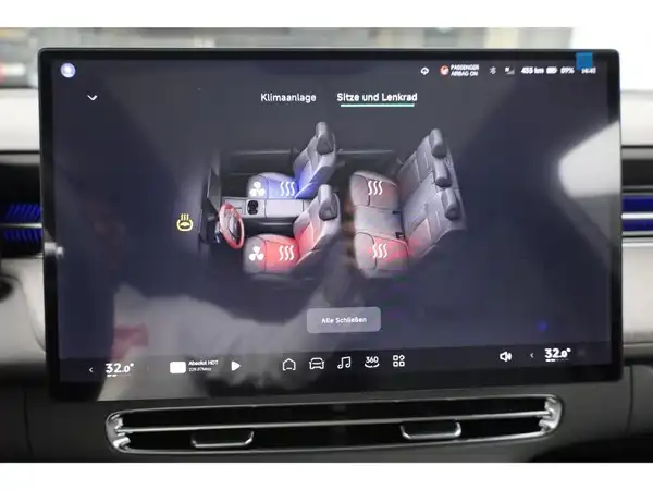 XPENG G6 Performance AWD 2025 (24/27)