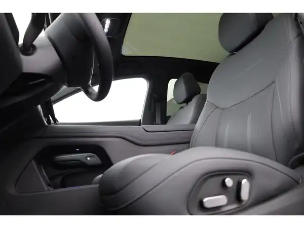 XPENG G6 Performance AWD 2025 (25/27)