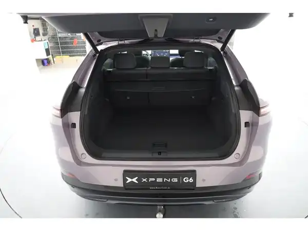XPENG G6 Performance AWD 2025 (26/27)