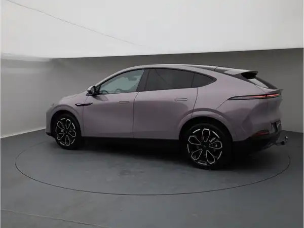XPENG G6 Performance AWD 2025 (4/27)