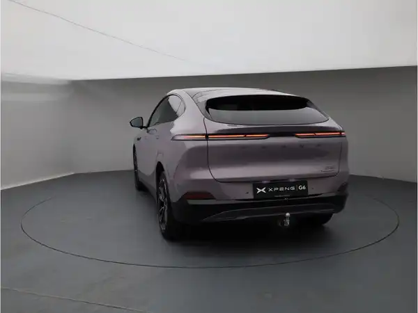 XPENG G6 Performance AWD 2025 (5/27)