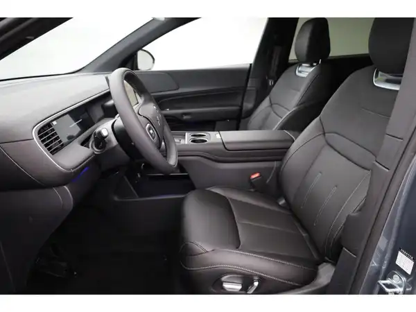 XPENG G6 Performance AWD (11/28)