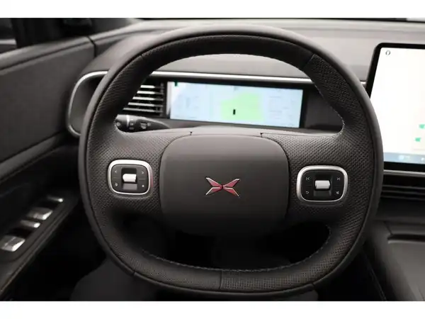XPENG G6 Performance AWD (14/28)