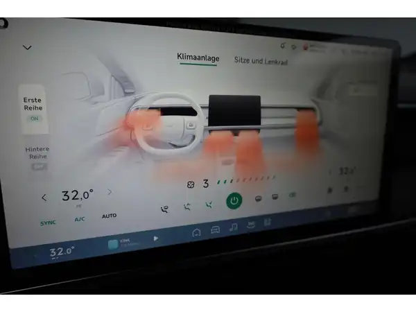 XPENG G6 Performance AWD (15/28)