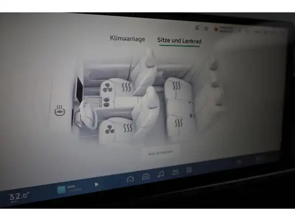 XPENG G6 Performance AWD (17/28)