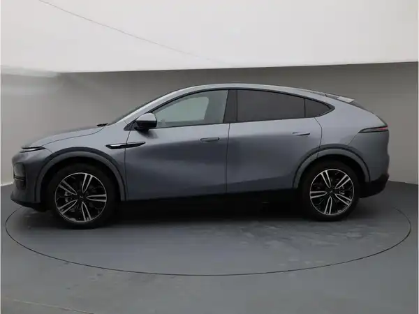 XPENG G6 Performance AWD (3/28)