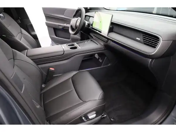 XPENG G6 Performance AWD (21/28)
