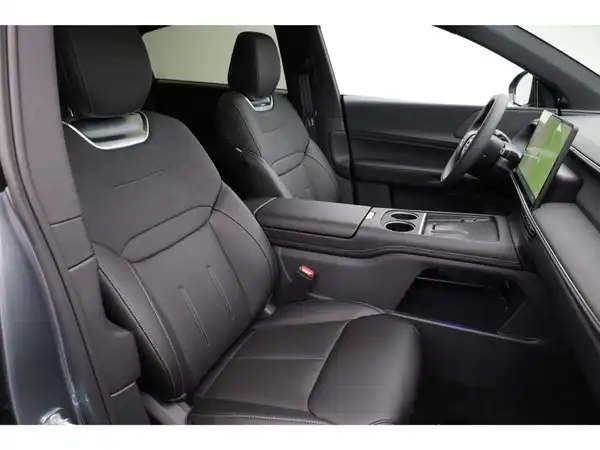 XPENG G6 Performance AWD (22/28)