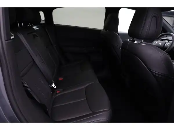 XPENG G6 Performance AWD (23/28)