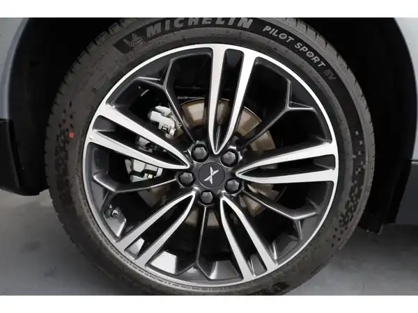 XPENG G6 Performance AWD (27/28)