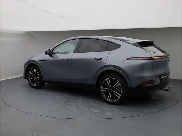 XPENG G6 Performance AWD (4/28)