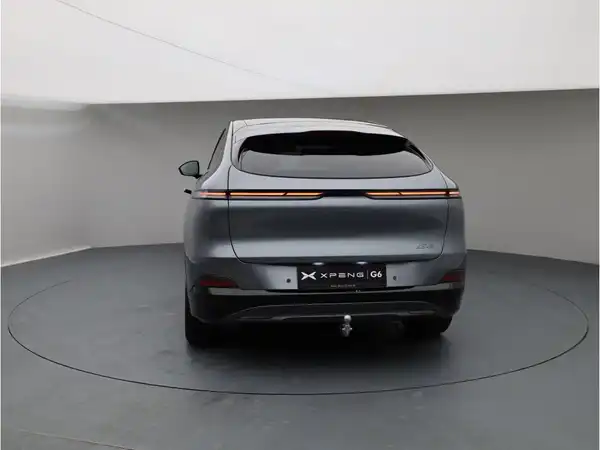 XPENG G6 Performance AWD (5/28)