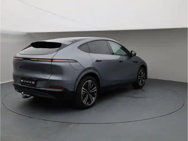 XPENG G6 Performance AWD (6/28)